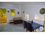 Appartements Plaa Ivan Dolac - ostrov Hvar Kroatien