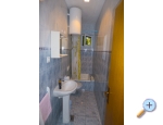 Appartements Plaa Ivan Dolac - ostrov Hvar Kroatien
