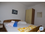 Appartements Plaa Ivan Dolac - ostrov Hvar Kroatien