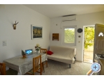 Appartements Plaa Ivan Dolac - ostrov Hvar Kroatien