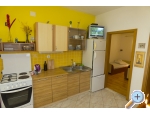 Appartements Plaa Ivan Dolac - ostrov Hvar Kroatien