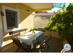Appartements Plaa Ivan Dolac - ostrov Hvar Kroatien