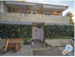 Appartements Plaa Ivan Dolac - ostrov Hvar Kroatien