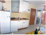 Appartements Plaa Ivan Dolac - ostrov Hvar Kroatien