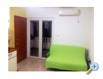 Appartements Plaa Ivan Dolac - ostrov Hvar Kroatien