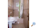 Appartements Plaa Ivan Dolac - ostrov Hvar Kroatien