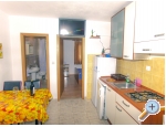 Appartements Plaa Ivan Dolac - ostrov Hvar Kroatien