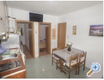 Appartements Plaa Ivan Dolac - ostrov Hvar Kroatien