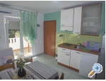 Appartements Plaa Ivan Dolac - ostrov Hvar Kroatien