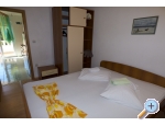 Appartements Plaa Ivan Dolac - ostrov Hvar Kroatien