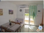 Appartements Plaa Ivan Dolac - ostrov Hvar Kroatien