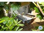 Appartements Plaa Ivan Dolac - ostrov Hvar Kroatien