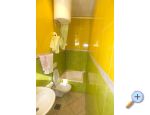 Appartements Plaa Ivan Dolac - ostrov Hvar Kroatien