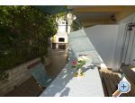 Appartements Plaa Ivan Dolac - ostrov Hvar Kroatien