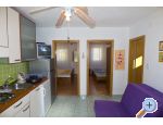 Appartements Plaa Ivan Dolac - ostrov Hvar Kroatien