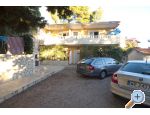 Appartements Plaa Ivan Dolac - ostrov Hvar Kroatien