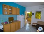 Appartements Plaa Ivan Dolac - ostrov Hvar Kroatien