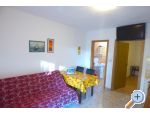 Appartements Plaa Ivan Dolac - ostrov Hvar Kroatien