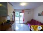 Appartements Plaa Ivan Dolac - ostrov Hvar Kroatien