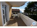 Appartements Plaa Ivan Dolac - ostrov Hvar Kroatien
