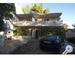 Appartements Plaa Ivan Dolac - ostrov Hvar Kroatien