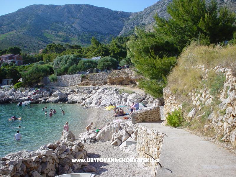 Appartements Radić – Ferienwohnung Insel Hvar, Kroatien – Foto 10