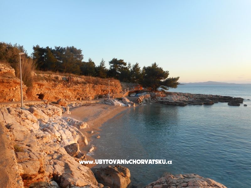 Appartements Radić – Ferienwohnung Insel Hvar, Kroatien – Foto 14