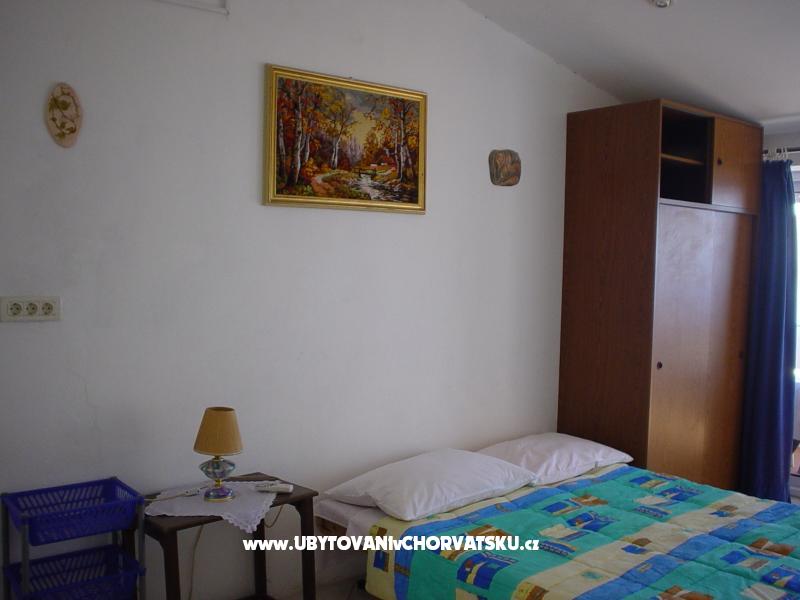 Appartements Radić – Ferienwohnung Insel Hvar, Kroatien – Foto 15