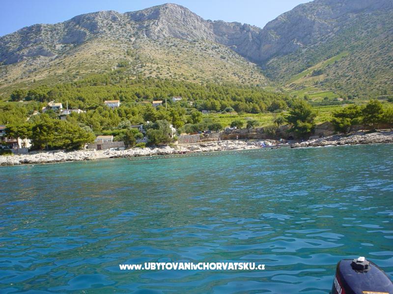 Appartements Radić – Ferienwohnung Insel Hvar, Kroatien – Foto 16