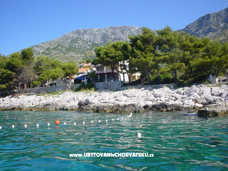 Appartements Radić – Ferienwohnung Insel Hvar, Kroatien – Foto 17