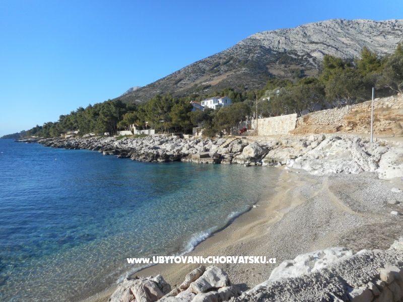 Appartements Radić – Ferienwohnung Insel Hvar, Kroatien – Foto 2