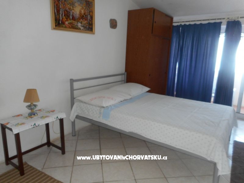Appartements Radić – Ferienwohnung Insel Hvar, Kroatien – Foto 4