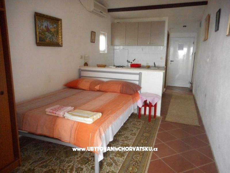Appartements Radić – Ferienwohnung Insel Hvar, Kroatien – Foto 5