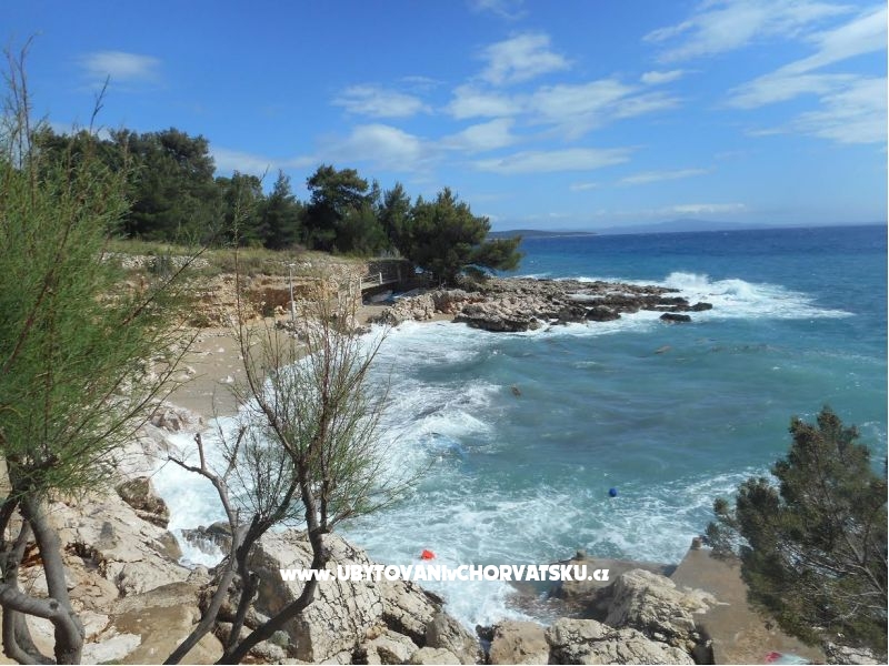 Appartements Radić – Ferienwohnung Insel Hvar, Kroatien – Foto 6