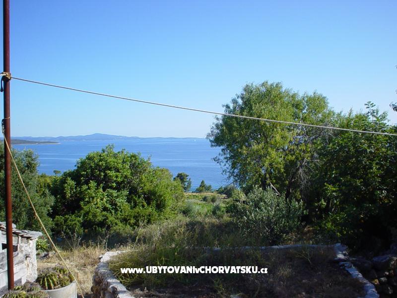 Appartements Radić – Ferienwohnung Insel Hvar, Kroatien – Foto 9