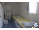 Appartements Roza - ostrov Hvar Kroatien
