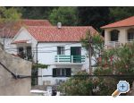 Appartements Roza - ostrov Hvar Kroatien