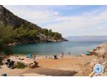 Appartements Roza - ostrov Hvar Kroatien