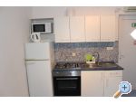 Appartements Roza - ostrov Hvar Kroatien