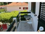 Appartements Roza - ostrov Hvar Kroatien