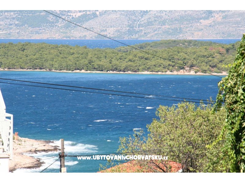 Appartements Stipe – Ferienwohnung Insel Hvar, Kroatien – Foto 4