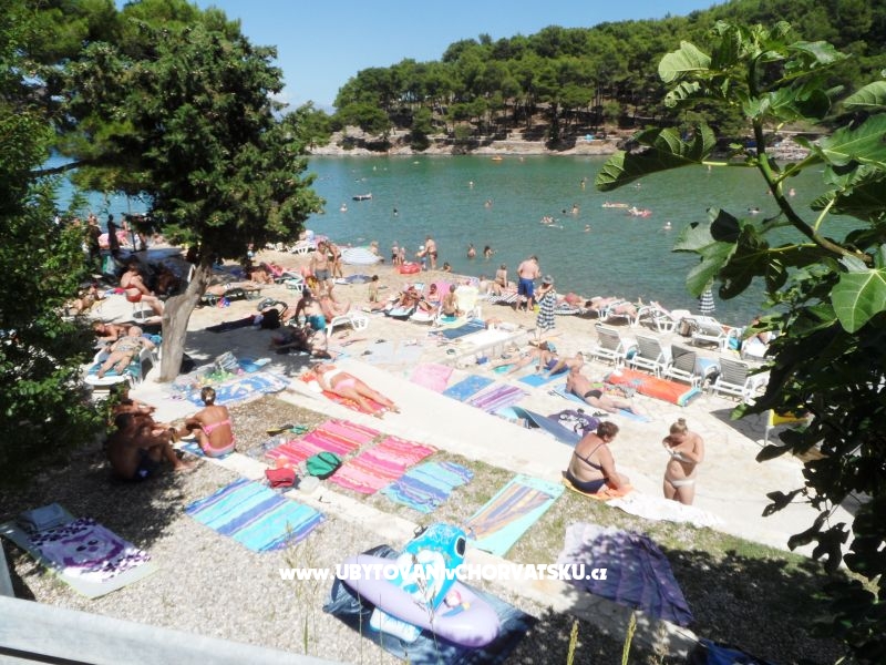 Appartements Stipe – Ferienwohnung Insel Hvar, Kroatien – Foto 5