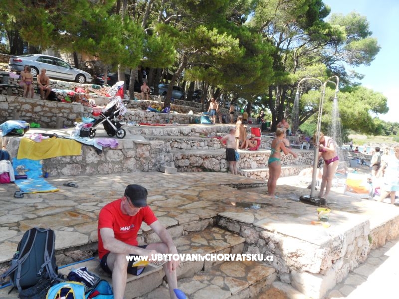 Appartements Stipe – Ferienwohnung Insel Hvar, Kroatien – Foto 7