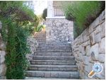 Appartements Stipii - ostrov Hvar Kroatien