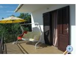 Appartements Stipii - ostrov Hvar Kroatien