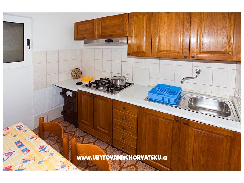 Appartements Tamaris – Ferienwohnung Insel Hvar, Kroatien – Foto 10