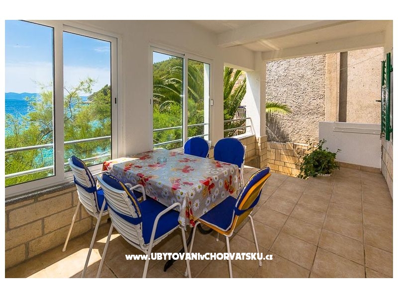 Appartements Tamaris – Ferienwohnung Insel Hvar, Kroatien – Foto 11