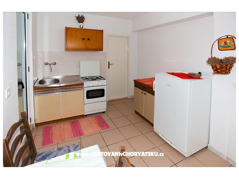 Appartements Tamaris – Ferienwohnung Insel Hvar, Kroatien – Foto 13