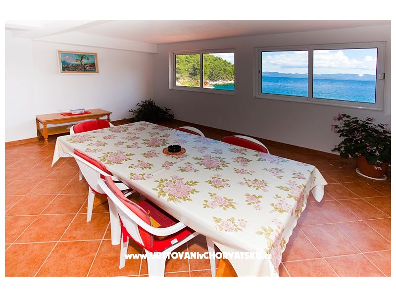 Appartements Tamaris – Ferienwohnung Insel Hvar, Kroatien – Foto 14