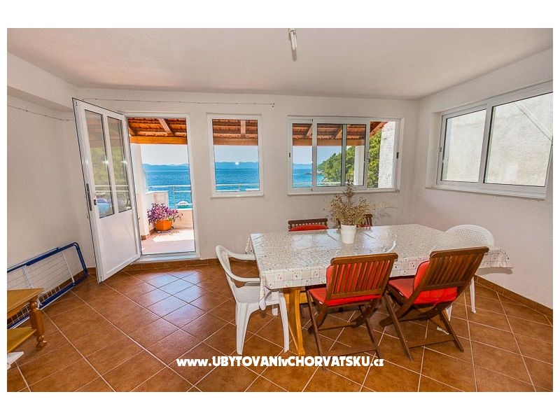 Appartements Tamaris – Ferienwohnung Insel Hvar, Kroatien – Foto 15